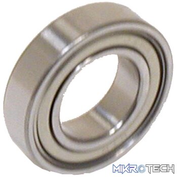 Rear Bearing  FA65  FA80GK